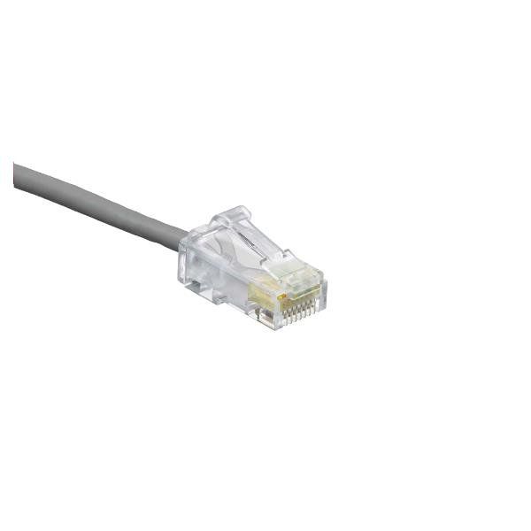 Leviton Cavo di permutazione ad alta flessibilita' piccolo diametro Cat 6, 4,6 …