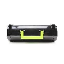Lexmark - Alta resa - giallo - originale - cartuccia toner LRP - per Lexmark XS…