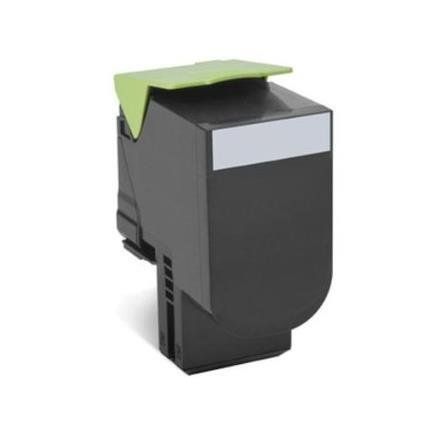 Lexmark - Alta resa - magenta - originale - cartuccia toner - per Lexmark XS950…