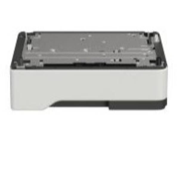 Lexmark - Cassetto supporti - 550 fogli in 1 cassetti - per Lexmark B2338, B244…