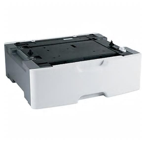 Lexmark - Cassetto supporti - 550 fogli in 1 cassetti - per Lexmark MX822, MX82…