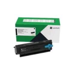 Lexmark - Extra High Yield - nero - originale - cartuccia toner LCCP,…