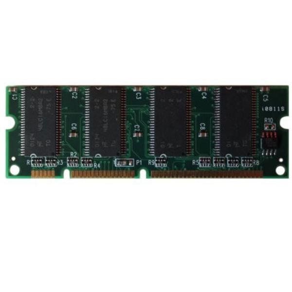 Lexmark - Modulo di memoria flash - 256 MB - per Lexmark CX522, CX622, CX625, M…