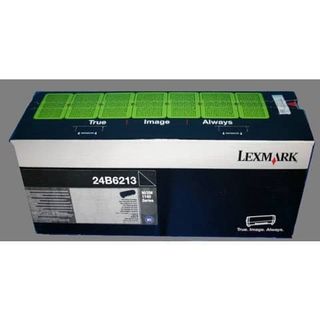 Lexmark - Toner - nero - 24B6213 - 10.000 pag