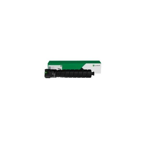 Lexmark - Nero - unità fotoconduttore LCCP - per P/N: 32D0022, 32D0322, 32D0372…