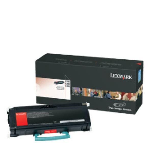 Lexmark - Toner - Nero - E260A80G - 3.500 pag