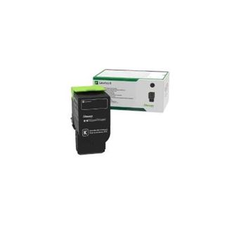 Lexmark - Toner per CS/CX421/52x/62x Rtn - Nero - 78C2XK0 - 8.500 pag