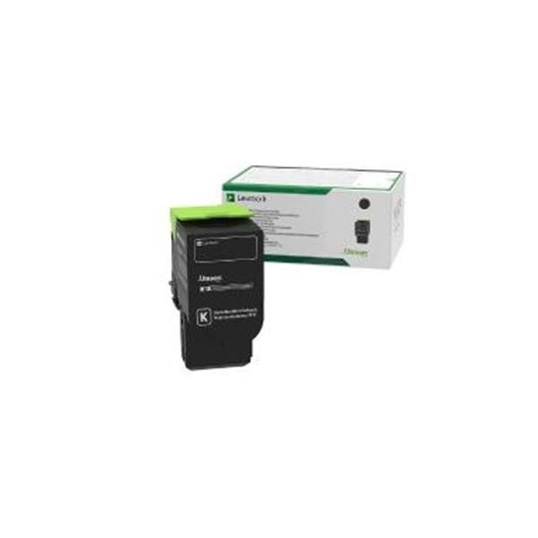 Lexmark - Toner per CS/CX421/52x/62x Rtn - Nero - 78C2XK0 - 8.500 pag