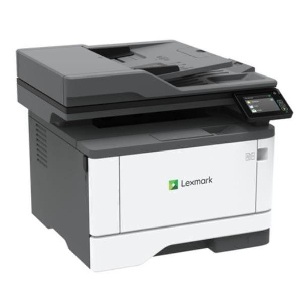 Lexmark MX431adn - Stampante multifunzione - B/N - laser - A4/Legal (supporti) …