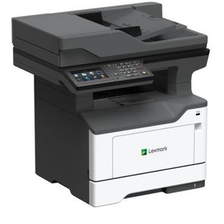 Lexmark MX521de - Stampante multifunzione - B/N - laser - 215.9 x 355.6 mm (ori…