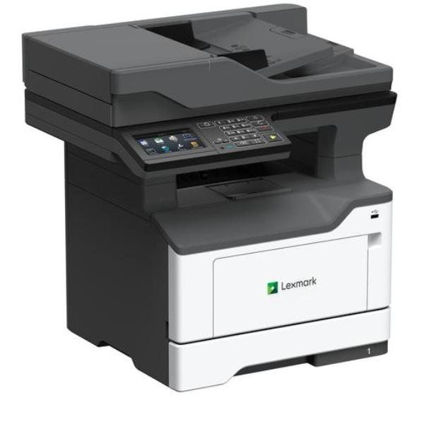 Lexmark MX521de - Stampante multifunzione - B/N - laser - 215.9 x 355.6 mm (ori…