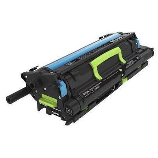 Lexmark - Unità Fotoconduttore e sviluppatore - Nero - 72K0FK0 - return program