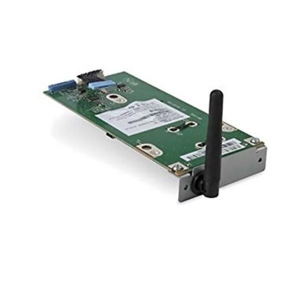 Lexmark MarkNet N8360 - Server di stampa - 802.11b/g/n, NFC - per Lexmark C4150…