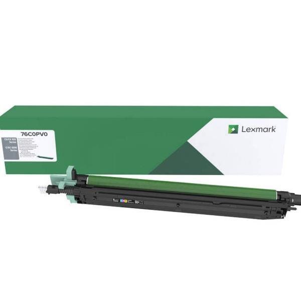 Lexmark - Unità fotoconduttore - C/M/Y - 76C0PV0 - 90.000 pag