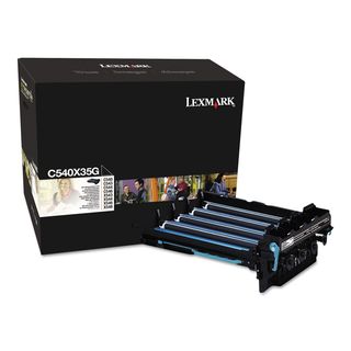 Lexmark - Unità fotoconduttore - per Lexmark C540, C543, C544, C546, X543, X544…