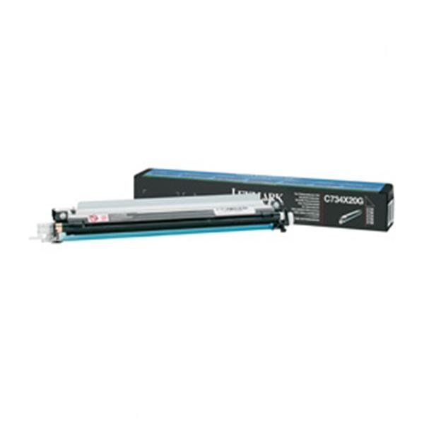 Lexmark - Unità fotoconduttore LCCP - per Lexmark C734, C736, C746, C748, CS748…