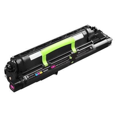 Lexmark - Unità sviluppatore - Magenta - 72K0DM0 - return program - 300.000 pag