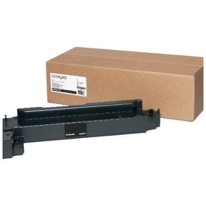 Lexmark - Vaschetta recupero Toner - C792X77G - C/M/Y 50.000 pag / 80.000 pag K