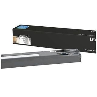 Lexmark - Vaschetta recupero Toner - C950X76G - 30.000 pag