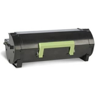 Lexmark 512H - Alta resa - originale - cartuccia toner LCCP, LRP - per Lexmark …