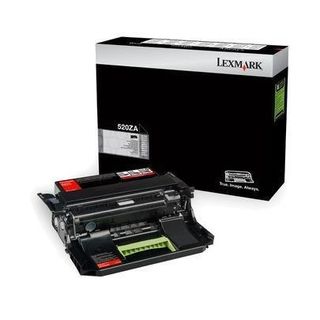 Lexmark 520ZA - Nero - originale - unità imaging per stampante - per Lexmark MS…