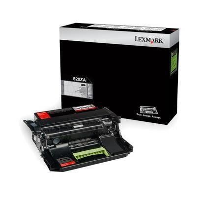 Lexmark 520ZA - Nero - originale - unità imaging per stampante - per Lexmark MS…