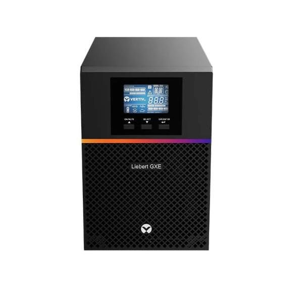 Liebert GXE GXE3-3000IMT - UPS - 230 V c.a. V - 2700 Watt - 3000 VA - USB - con…