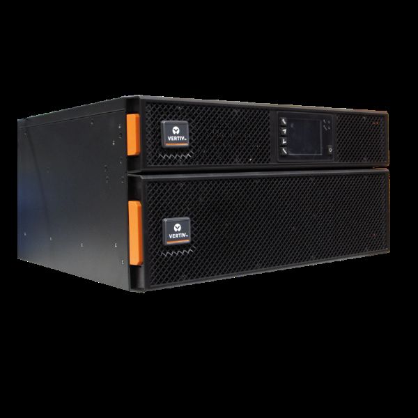Liebert GXT5 - UPS (installabile in rack / esterno) - 230 V c.a. V - 1000 Watt …