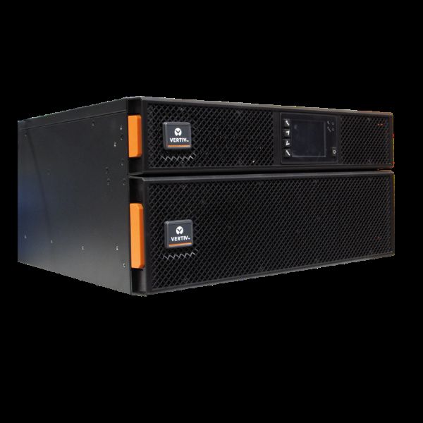 Liebert GXT5 - UPS (installabile in rack / esterno) - 230 V c.a. V - 2000 Watt …