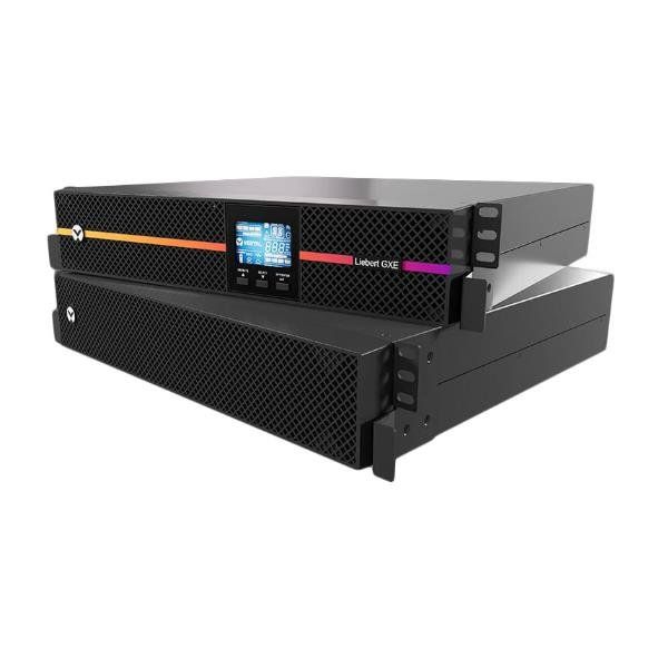 Liebert GXT5 - UPS (installabile in rack / esterno) - 230 V c.a. V - 3000 Watt …