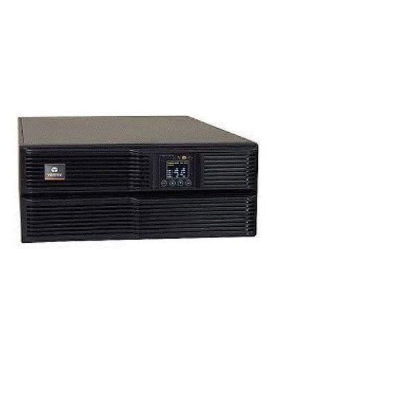Liebert GXT5 - UPS (installabile in rack / esterno) - 230 V c.a. V - 8000 Watt …