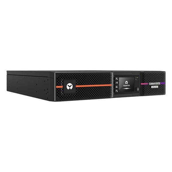 Liebert GXT5 GXT5LI-2000IRT2UXL - UPS (installabile in rack / esterno) - 230 V …
