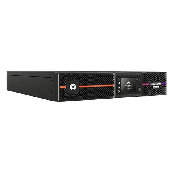 Liebert GXT5 GXT5LI-3000IRT2UXL - UPS (installabile in rack / esterno) - 230 V …