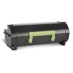 Lexmark 622X - Extra High Yield - nero - originale - cartuccia toner LCCP, LRP …