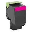 Lexmark 700D3 - Magenta - originale - kit unità di sviluppo LCCP - per Lexmark …