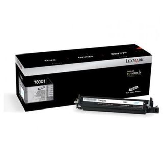 Lexmark 700Z1 - Nero - originale - unità imaging per stampante LCCP - per Lexma…