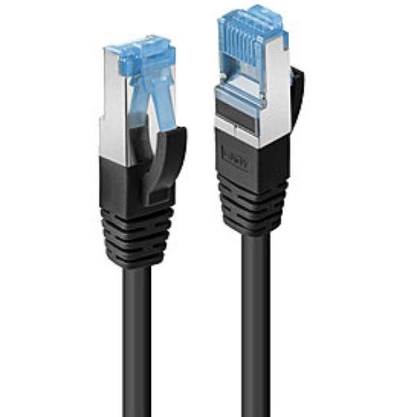 Lindy - Cavo patch - RJ-45 (M) a RJ-45 (M) - 1.5 m - SFTP, PiMF - CAT 6a - senz…