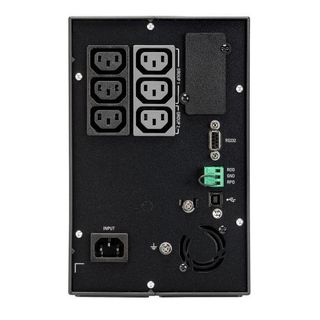Lindy 65W USB 2 x Type C GaN Charger mit EU-Stecker (73438)