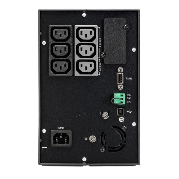 Lindy 65W USB 2 x Type C GaN Charger mit EU-Stecker (73438)