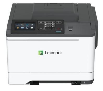 Lexmark CS622de - Stampante - colore - Duplex - laser - A4/Legal - 1200 x 1200 …