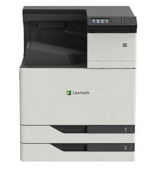 Lexmark CS921DE - Stampante - colore - Duplex - laser - Tabloid Extra (305 x 45…