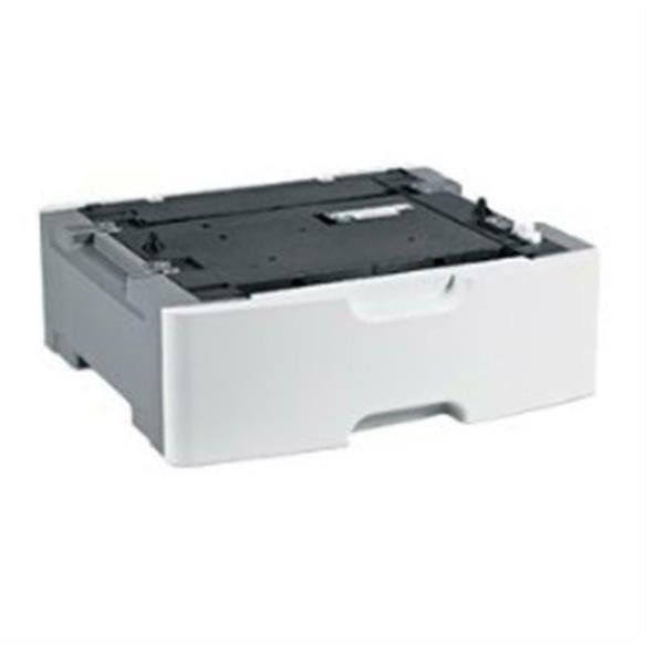 Lexmark Duo Tray - Alimentatore/cassetto supporti - 650 fogli in 2 cassetti - p…