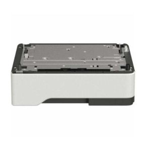 Lexmark Lockable Tray - Cassetto supporti - 550 fogli in 1 cassetti - per Lexma…