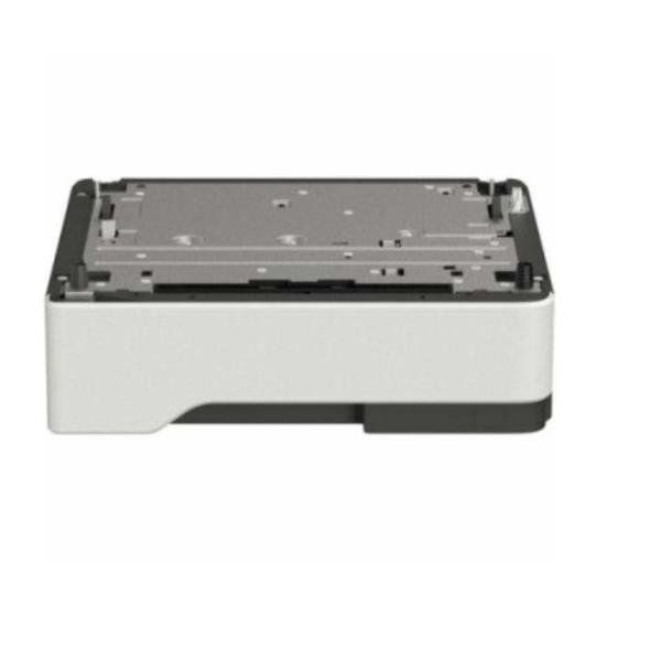 Lexmark Lockable Tray - Cassetto supporti - 550 fogli in 1 cassetti - per Lexma…