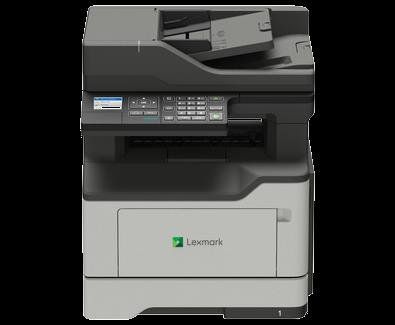 Lexmark MB2338adw - Stampante multifunzione - B/N - laser - 215.9 x 355.6 mm (o…