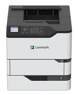 Lexmark MS823n - Stampante - B/N - laser - A4/Legal - 1200 x 1200 dpi - fino a …