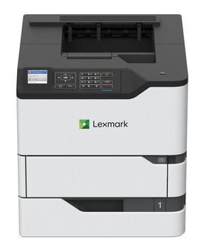 Lexmark MS826de - Stampante - B/N - Duplex - laser - A4/Legal - 1200 x 1200 dpi…