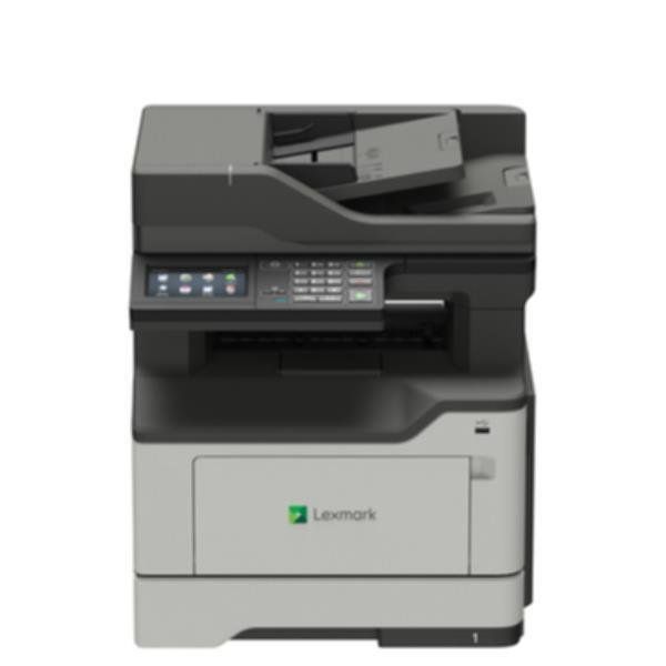 Lexmark MX421ade - Stampante multifunzione - B/N - laser - 215.9 x 355.6 mm (or…