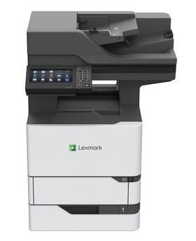 Lexmark MX722ade - Stampante multifunzione - B/N - laser - 215.9 x 355.6 mm (or…