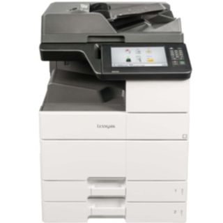 Lexmark MX911de - Stampante multifunzione - B/N - laser - 297 x 432 mm (origina…